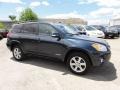 2009 Black Forest Pearl Toyota RAV4 Limited 4WD  photo #7