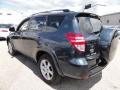 2009 Black Forest Pearl Toyota RAV4 Limited 4WD  photo #11