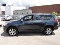 2009 Black Forest Pearl Toyota RAV4 Limited 4WD  photo #12