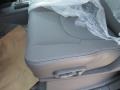 2012 Nissan Frontier SL Crew Cab Front Seat
