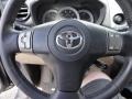 2009 Black Forest Pearl Toyota RAV4 Limited 4WD  photo #45