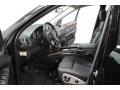 Black - GL 450 4Matic Photo No. 17