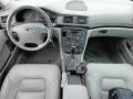 Graphite Gray Dashboard Photo for 2000 Volvo S80 #67178615