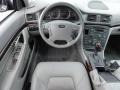 2000 Volvo S80 Graphite Gray Interior Dashboard Photo