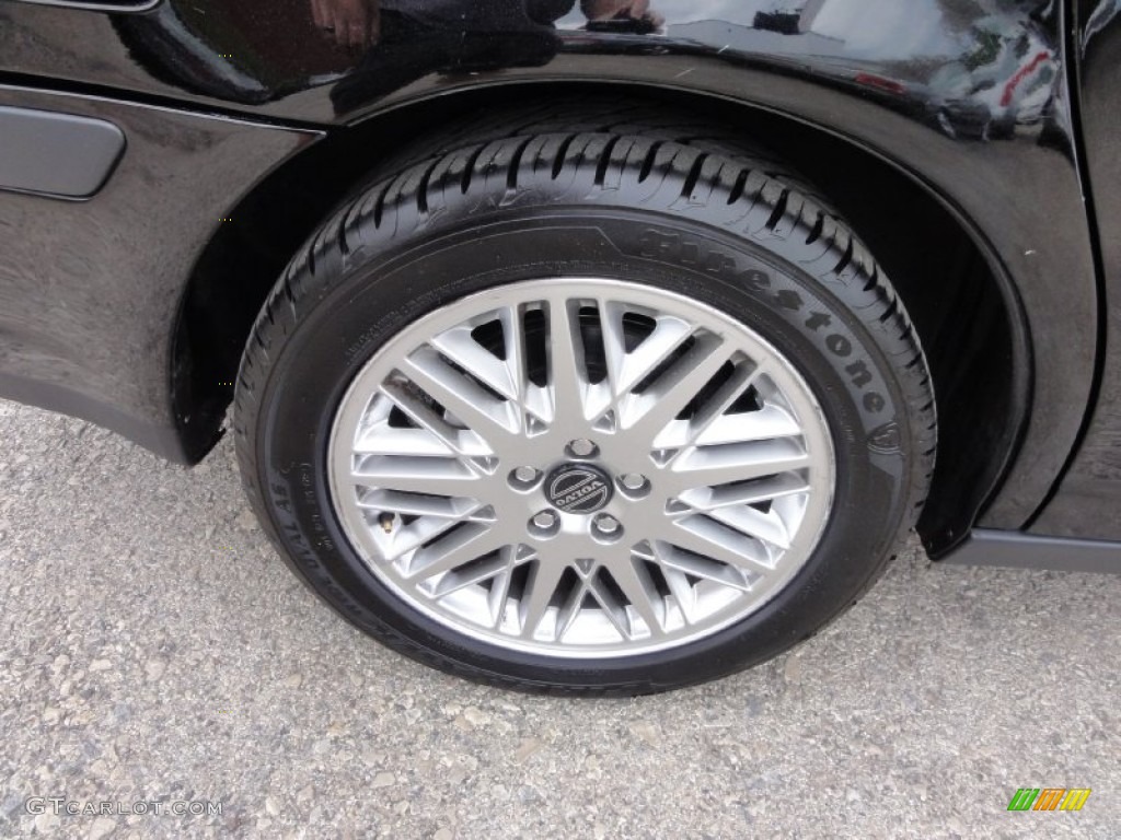 2000 Volvo S80 2.9 Wheel Photo #67178639