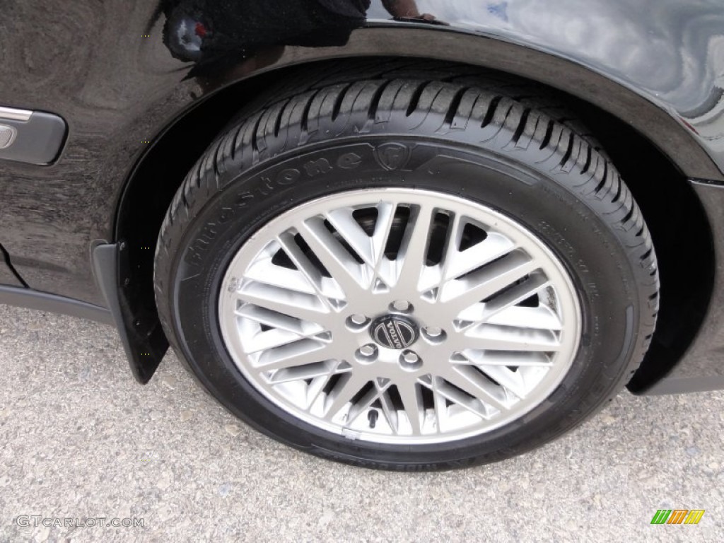 2000 Volvo S80 2.9 Wheel Photo #67178651