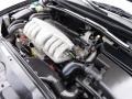2.9 Liter DOHC 24-Valve Inline 6 Cylinder 2000 Volvo S80 2.9 Engine