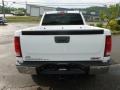 2012 Summit White GMC Sierra 1500 SLE Extended Cab 4x4  photo #6