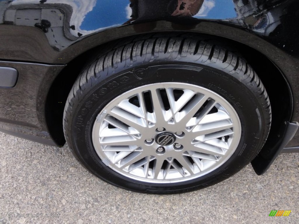 2000 Volvo S80 2.9 Wheel Photo #67178696