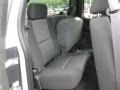 2012 Summit White GMC Sierra 1500 SLE Extended Cab 4x4  photo #12