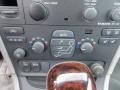 Graphite Gray Controls Photo for 2000 Volvo S80 #67178732