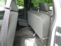 2012 Summit White GMC Sierra 1500 SLE Extended Cab 4x4  photo #14