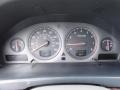 Graphite Gray Gauges Photo for 2000 Volvo S80 #67178750