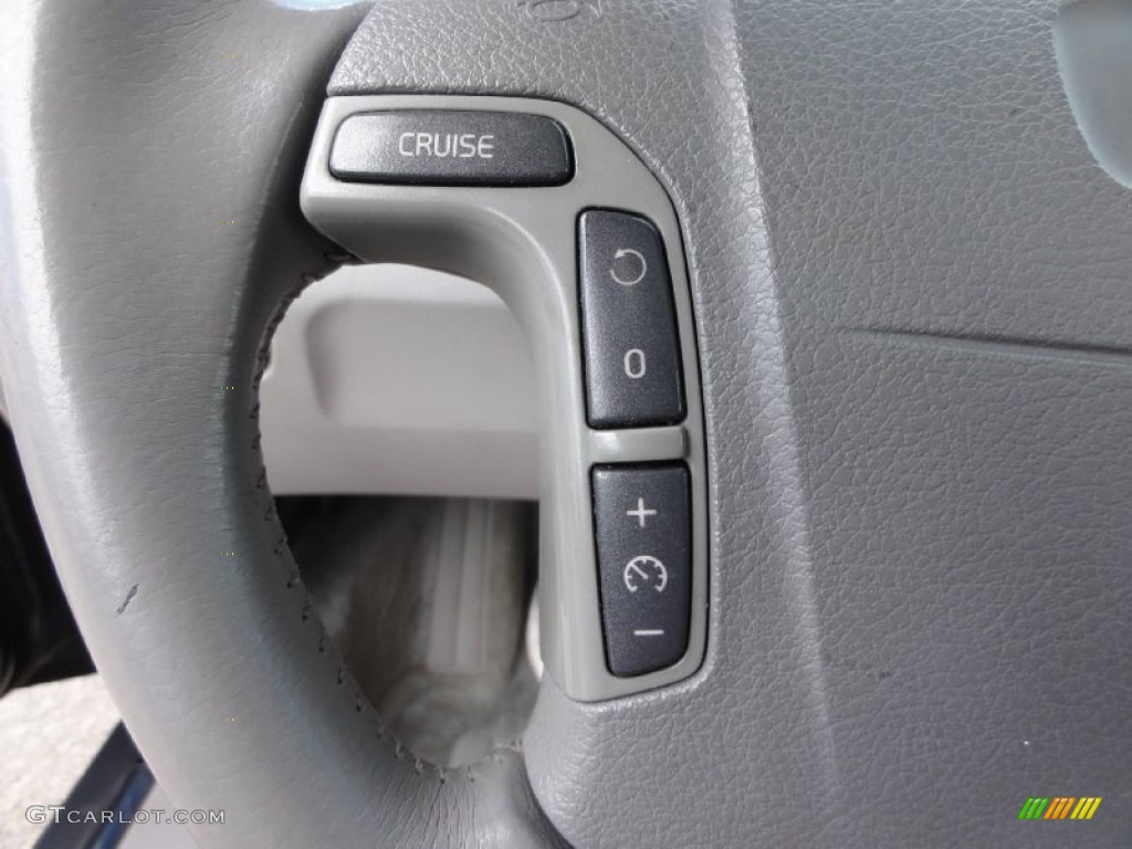 2000 Volvo S80 2.9 Controls Photo #67178783