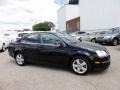 Black Uni - Jetta SE Sedan Photo No. 7