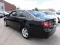 Black Uni - Jetta SE Sedan Photo No. 10