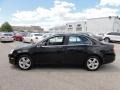 Black Uni - Jetta SE Sedan Photo No. 11