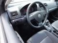 Black Uni - Jetta SE Sedan Photo No. 12