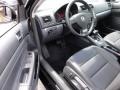 Black Uni - Jetta SE Sedan Photo No. 13