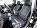Black Uni - Jetta SE Sedan Photo No. 17