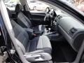 Black Uni - Jetta SE Sedan Photo No. 20