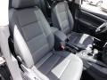 Black Uni - Jetta SE Sedan Photo No. 21