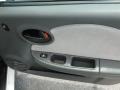 2003 White Saturn ION 3 Sedan  photo #11
