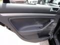 Black Uni - Jetta SE Sedan Photo No. 28