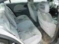 2003 White Saturn ION 3 Sedan  photo #12