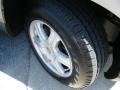 Linen Gold Metallic Pearl - Pacifica Touring Photo No. 8