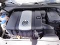 Black Uni - Jetta SE Sedan Photo No. 34