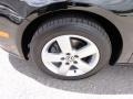 Black Uni - Jetta SE Sedan Photo No. 36