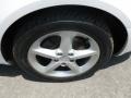 2006 Powder White Pearl Hyundai Sonata GLS V6  photo #9