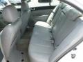 2006 Powder White Pearl Hyundai Sonata GLS V6  photo #13