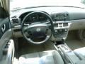 2006 Powder White Pearl Hyundai Sonata GLS V6  photo #14