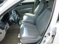 Powder White Pearl - Sonata GLS V6 Photo No. 15