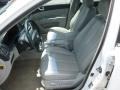 2006 Powder White Pearl Hyundai Sonata GLS V6  photo #15