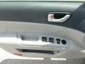 2006 Powder White Pearl Hyundai Sonata GLS V6  photo #17