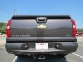 2010 Taupe Gray Metallic Chevrolet Avalanche Z71  photo #6