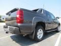 2010 Taupe Gray Metallic Chevrolet Avalanche Z71  photo #7