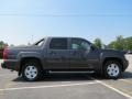 2010 Taupe Gray Metallic Chevrolet Avalanche Z71  photo #8