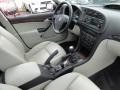 Parchment Interior Photo for 2004 Saab 9-3 #67179401