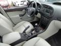  2004 9-3 Arc Sedan Parchment Interior