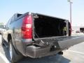 2010 Taupe Gray Metallic Chevrolet Avalanche Z71  photo #16