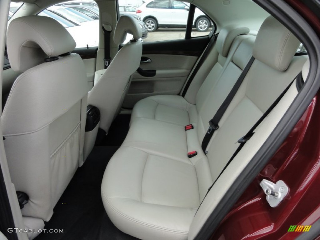 2004 Saab 9-3 Arc Sedan Interior Color Photos