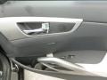 2012 Ultra Black Hyundai Veloster   photo #12