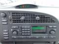 2004 Saab 9-3 Arc Sedan Controls