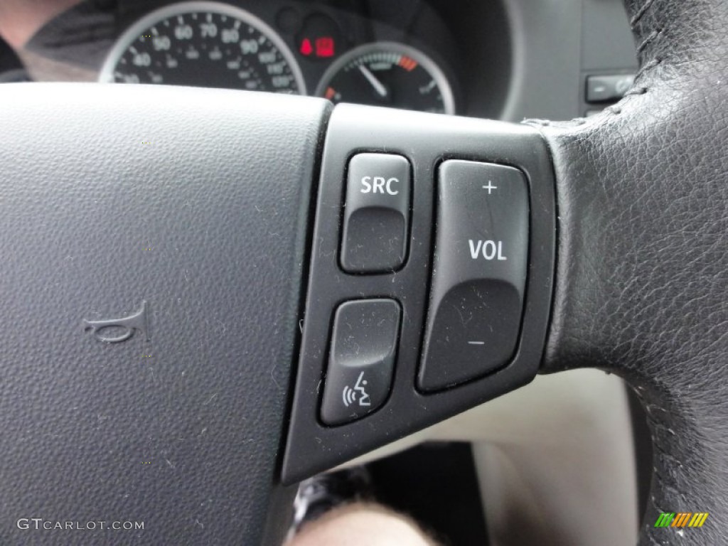 2004 Saab 9-3 Arc Sedan Controls Photo #67179668