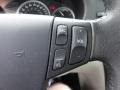 Controls of 2004 9-3 Arc Sedan