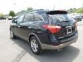 2012 Marine Blue Hyundai Veracruz Limited AWD  photo #5